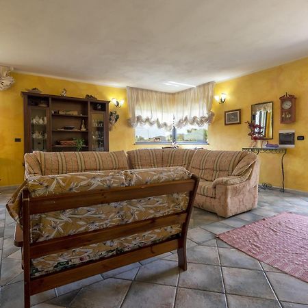 Villa Maria Antonietta 사사리 외부 사진