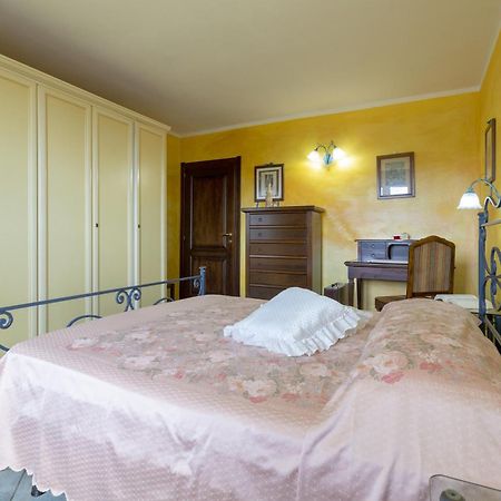 Villa Maria Antonietta 사사리 외부 사진