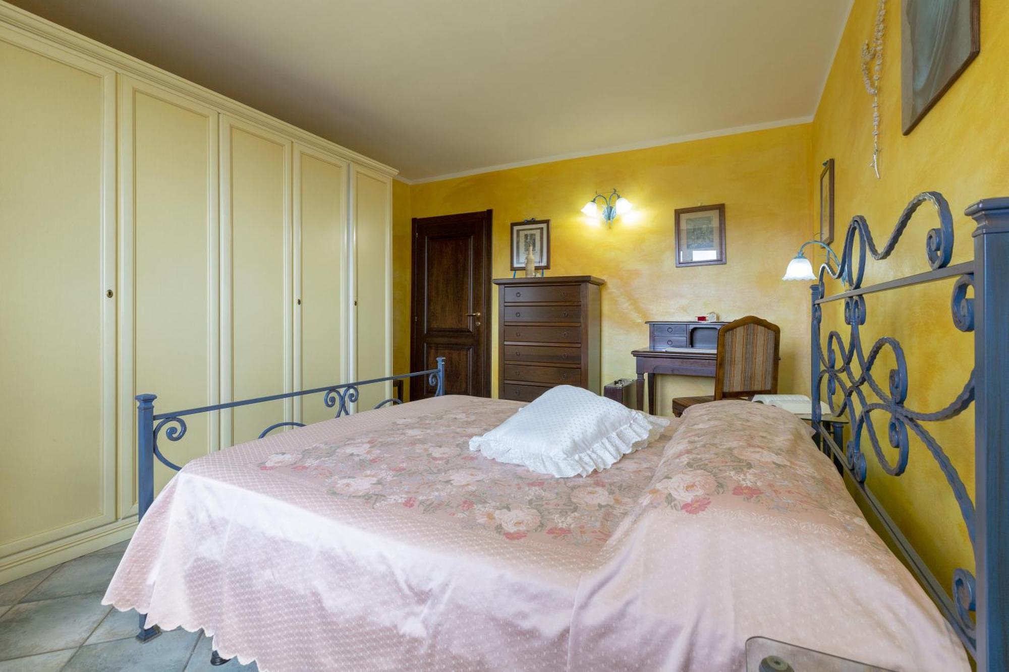 Villa Maria Antonietta 사사리 외부 사진
