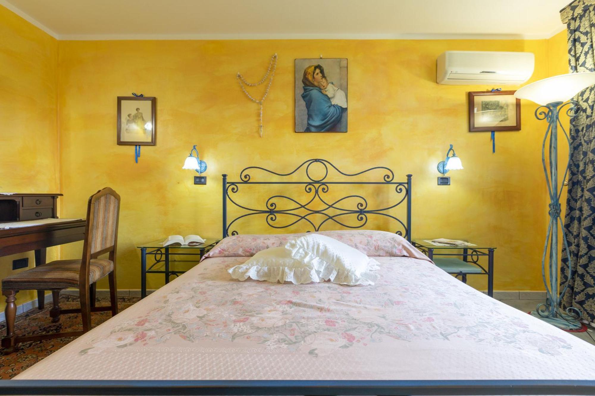 Villa Maria Antonietta 사사리 외부 사진