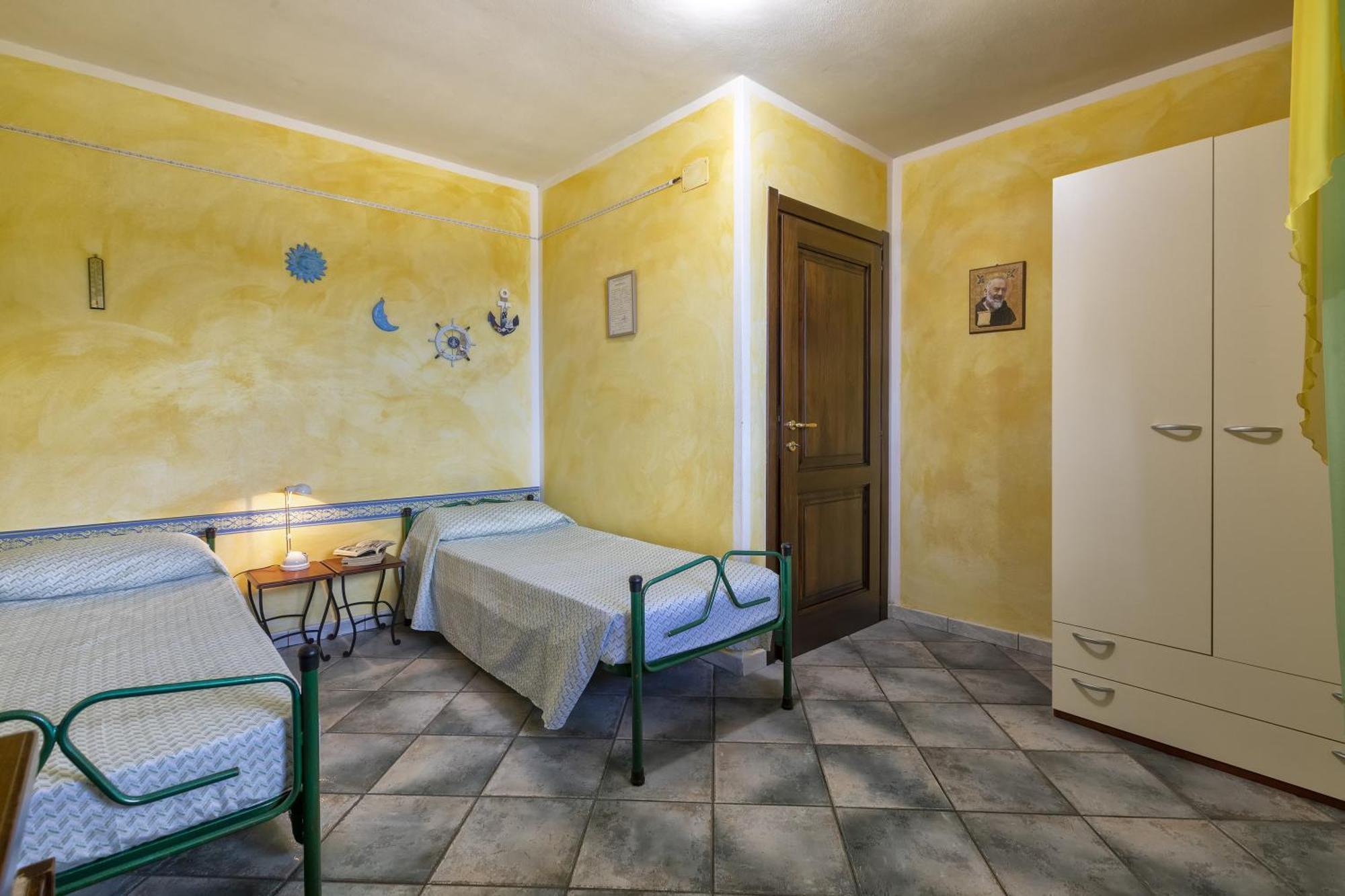 Villa Maria Antonietta 사사리 외부 사진