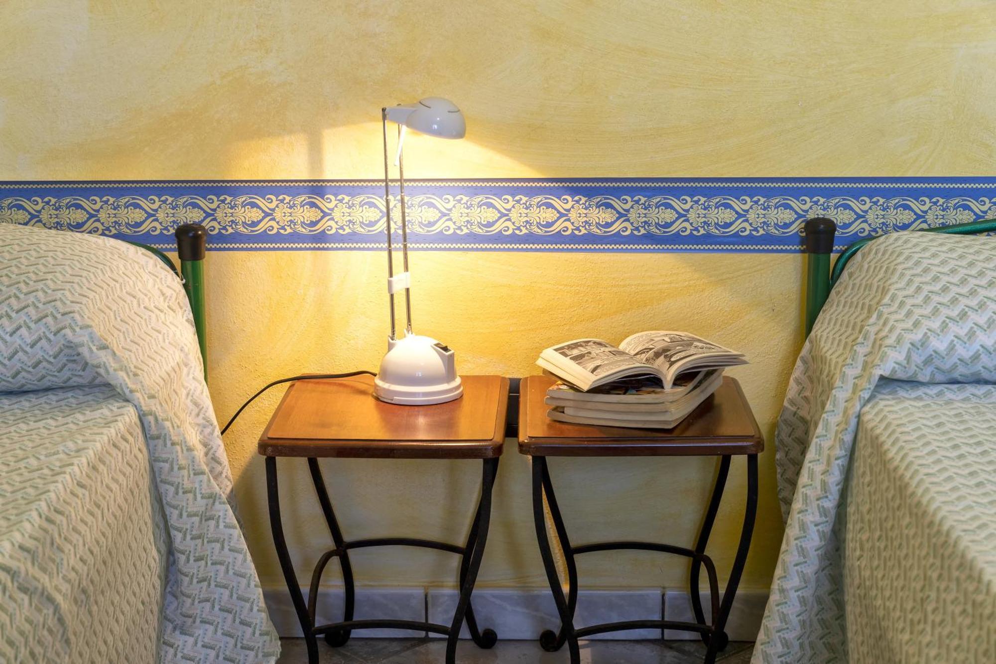 Villa Maria Antonietta 사사리 외부 사진