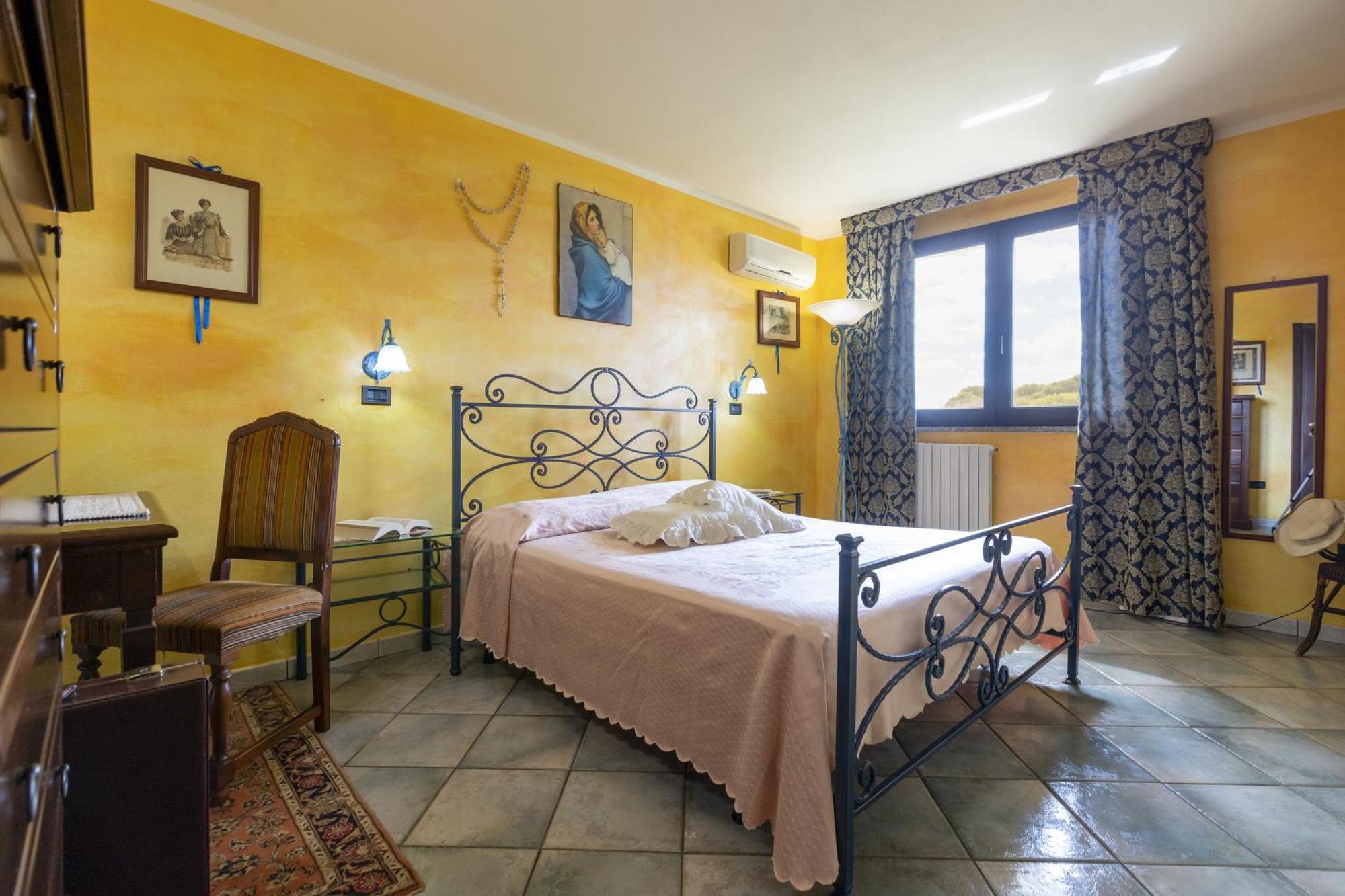 Villa Maria Antonietta 사사리 외부 사진