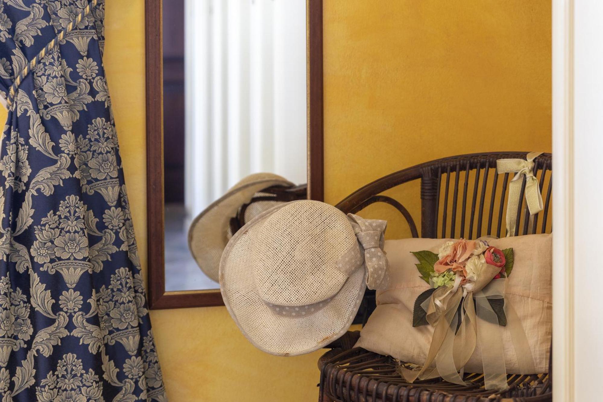 Villa Maria Antonietta 사사리 외부 사진