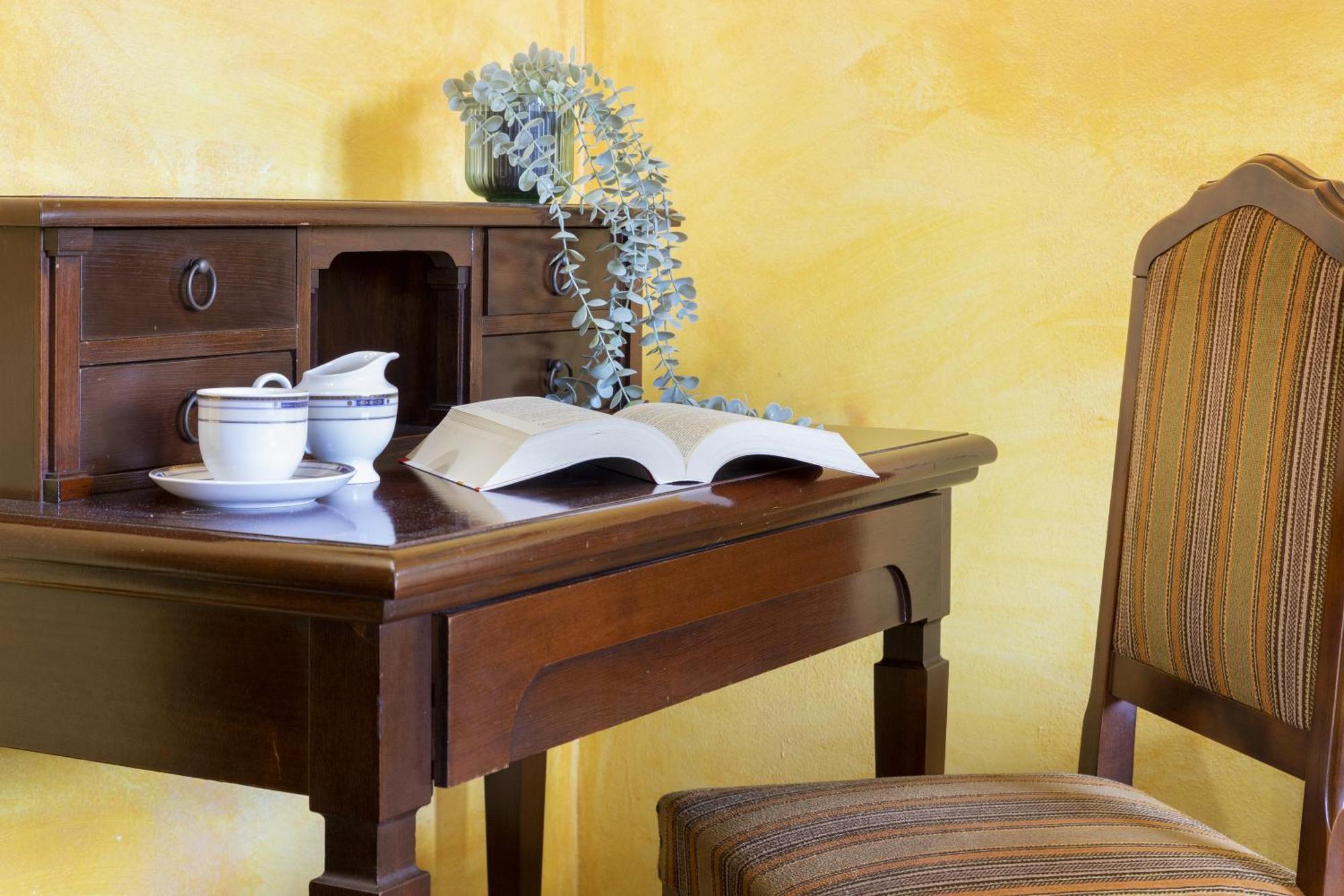 Villa Maria Antonietta 사사리 외부 사진